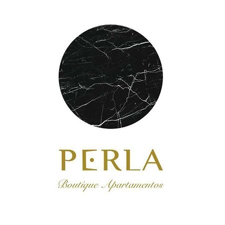 Ola Apartamento - Perla Boutique Apartamentos Сан-Себастьян Экстерьер фото